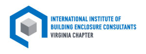 IIBEC Virginia Chapter logo.